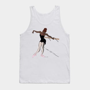 Dancer Tank Top